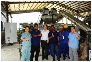 Lanzhou Limac Machinery Works Co., Ltd.