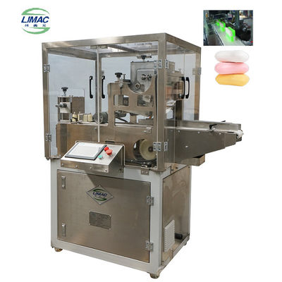 Wasmachine voor het maken van zeep