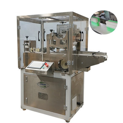 Automatische mengmachine voor de productie van zeepbarren