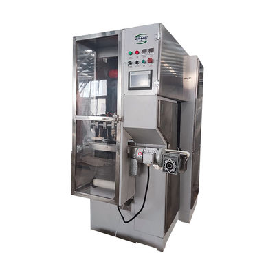 LIMAC Complete Automatische Grootschalige Wasmachine