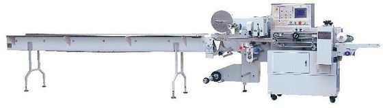 Machine voor het maken van vaste zeep met een gewicht van 2000 kg/h voor de productie van tweekleurige zeep