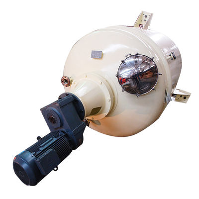 3000ES-VSD-1500 vacuümdrogingssysteem voor de productie van toiletzeep van 3000 kg/uur