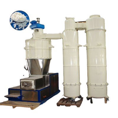 Multifunctionele 1000 kg/h vacuümdroging systeem voor zeepnoedels maken machine