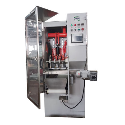 Hoge productiviteit Long Bar koud proces zeepmachine met 11 11 kW motorvermogen