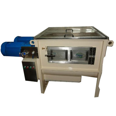 220v Spanning en SUS304 Materiaal Zeepmixer/Zeepnoedels Mengmachine voor de productie