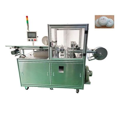 Zeepmachine voor de vervaardiging van fabrieken Snipper Slicer Pleat Paper Film Packaging Wrapper