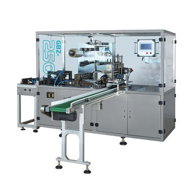 220v handgemaakte zeepmachine Flow-wrap verpakkingsmachine voor zeep