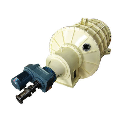 High Speed Saponification And Vacuum Drying System voor zeepnoedels maken machine