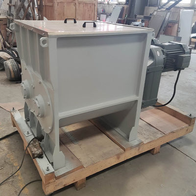 Chemische stoffen Verwarming LIMAC 2000ES-3D540Z Zeepmengmachine met twee Z-vormige roermachines