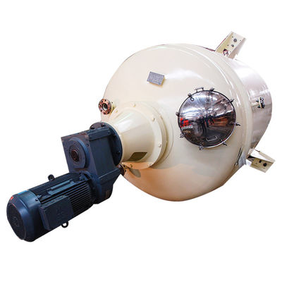 Multifunctionele complete zeepnoedels maken machine met vacuümdrogingssysteem