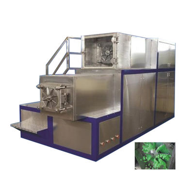 5.5 7.5 kW wasmachine voor het verwerken van zeep, vervaardigd door Chinese fabrikanten