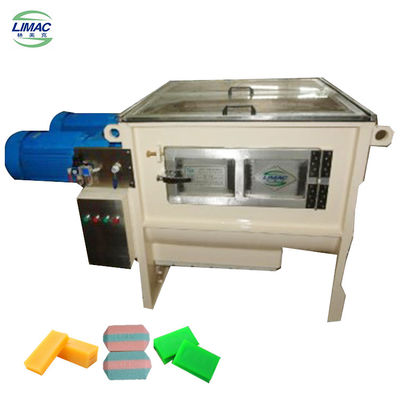 Koelproces Wasmachine Zeepmachine Amalgamator Mixer voor chemische verwerking