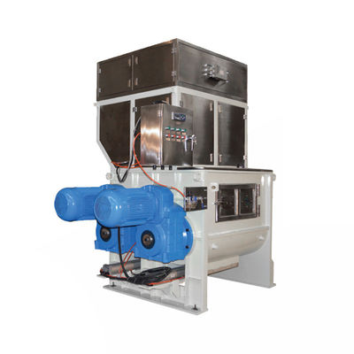 Koelproces Wasmachine Zeepmachine Amalgamator Mixer voor chemische verwerking