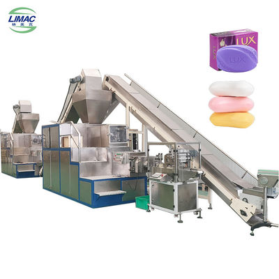 Koelproces Wasmachine Zeepmachine Amalgamator Mixer voor chemische verwerking