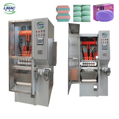 Hoog rendement aangepaste stempelen sterven toilet metalen mal zeep printer stamper machine