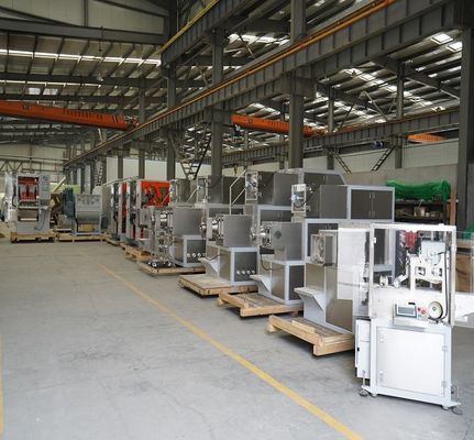 Automatische zeep extruder machine plodder maken machine schroef diameter 200