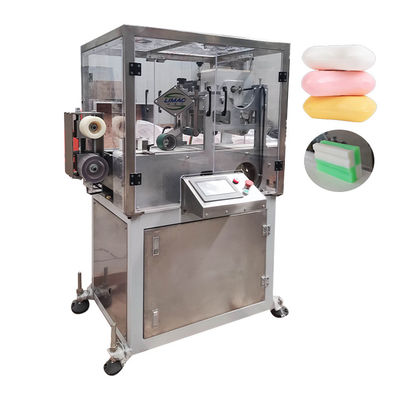 Kleine zeepmachine snijhoogte ≤ 55 mm Automatische zeepsnijmachine met ontwerp