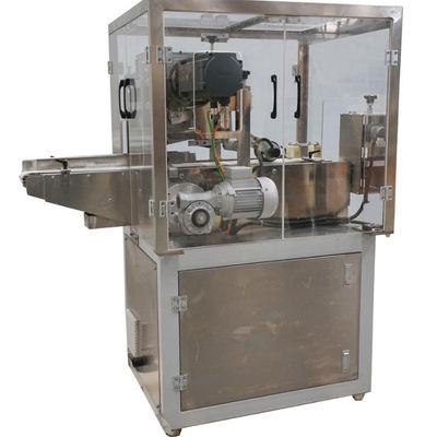2.9kw zeep snijmachine voor zeep afwerking lijn 1500KG capaciteit