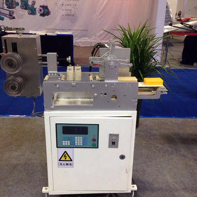 2.9kw zeep snijmachine voor zeep afwerking lijn 1500KG capaciteit