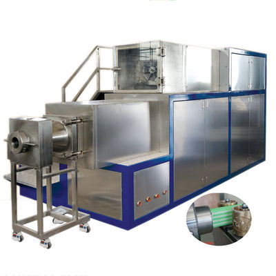 Vervaardiging Fabriek Zeepmachine Wasmachine Zeepverfmachine voor de productie