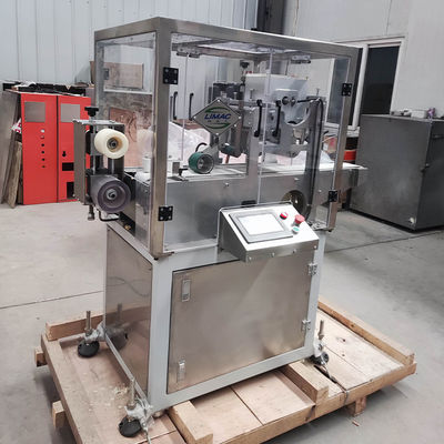Bar zeep snijmachine met verstelbare functie en roestvrij staal materiaal