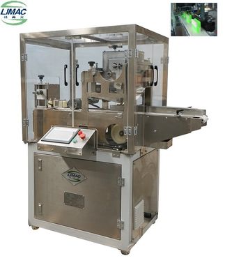 Volledig automatische productielijn voor het maken van zeep