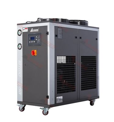 1.84kw Koelcapaciteit 3.75kw Compressor Glycol Chiller voor de drankenindustrie
