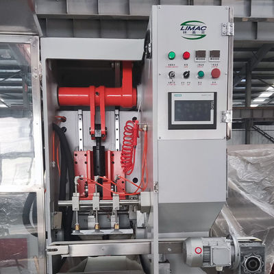 Zeep Stamper Voor Zeep Seal Printing In Wasgoed Zeep maken Productielijn