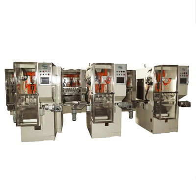 Zeep stampmachine voor hotel zeep cutter en stamper 6-8pcs per set elke vorm