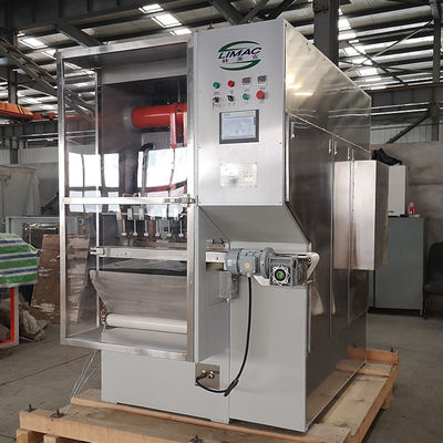 Zeep stampmachine voor hotel zeep cutter en stamper 6-8pcs per set elke vorm
