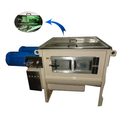 Automatische wasmachine voor het maken van zeep